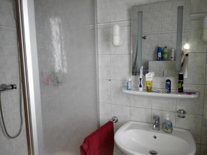 Ferienwohnungen Huus Diekenblick Butjadingen Exterior foto